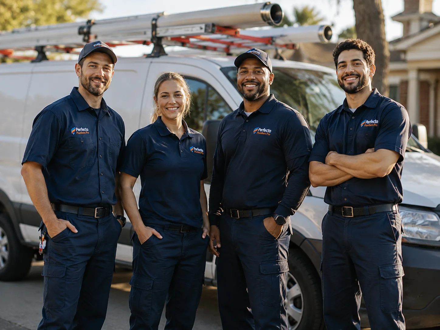 Emergency Plumber Near Me in Holliday, TX near me